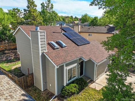 3535 Beechwood Court Colorado Springs CO 80918