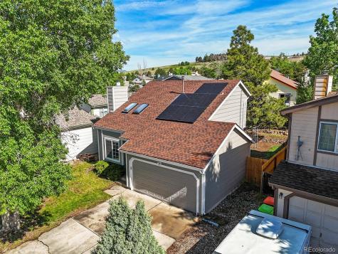 3535 Beechwood Court Colorado Springs CO 80918