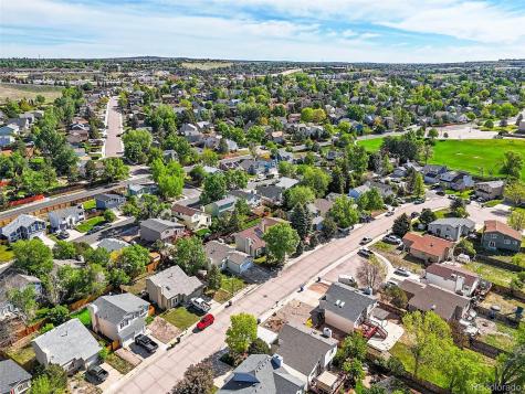 3535 Beechwood Court Colorado Springs CO 80918