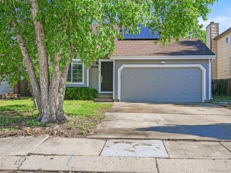 3535 Beechwood Court Colorado Springs CO 80918