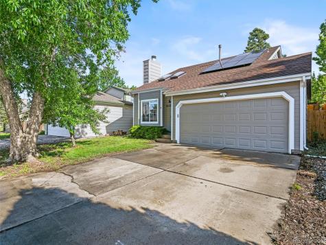 3535 Beechwood Court Colorado Springs CO 80918