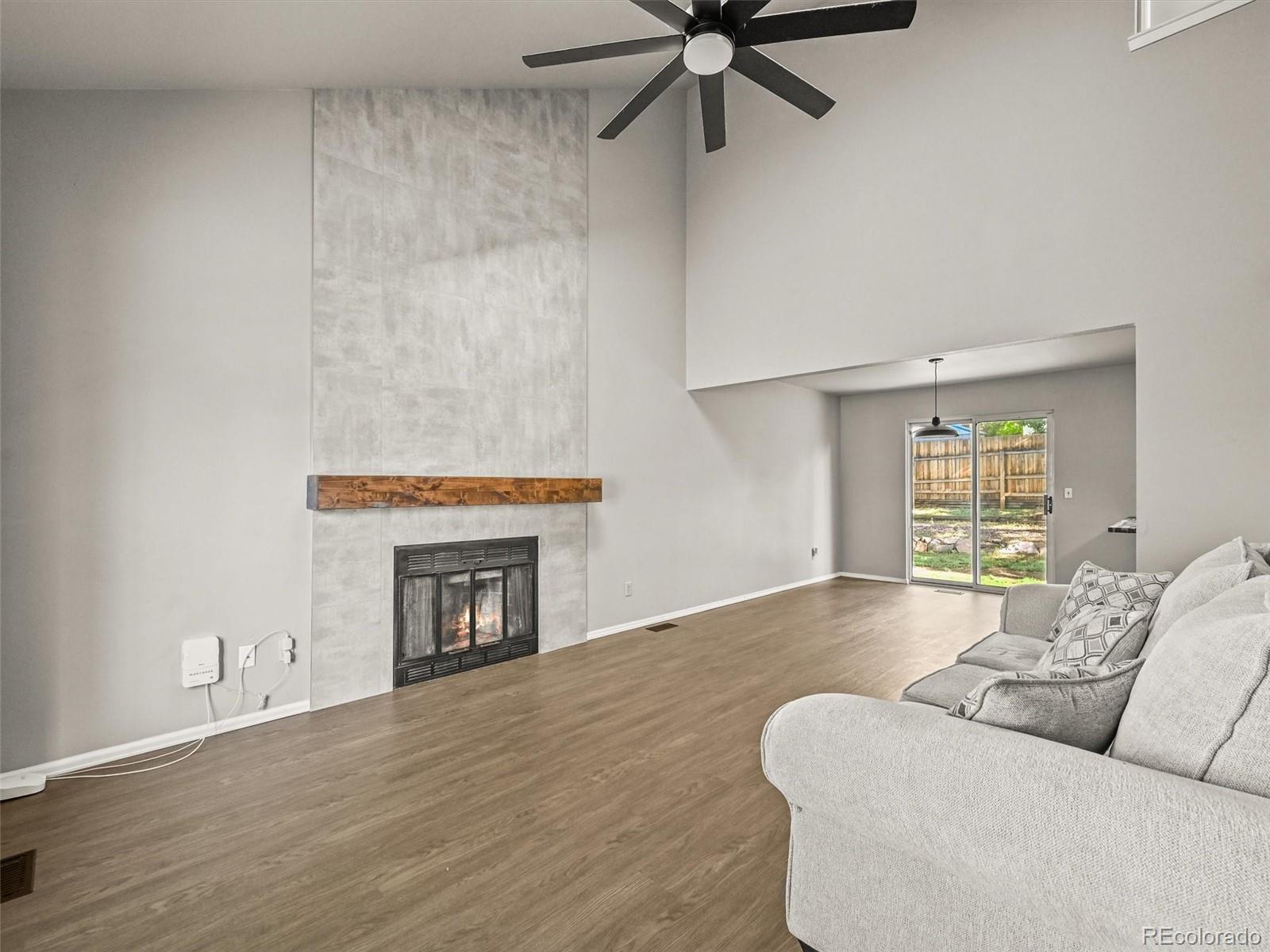 3535 Beechwood Court Colorado Springs CO 80918