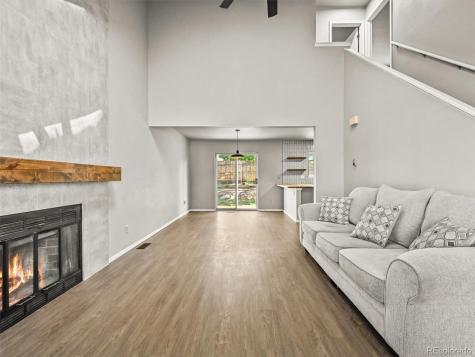 3535 Beechwood Court Colorado Springs CO 80918