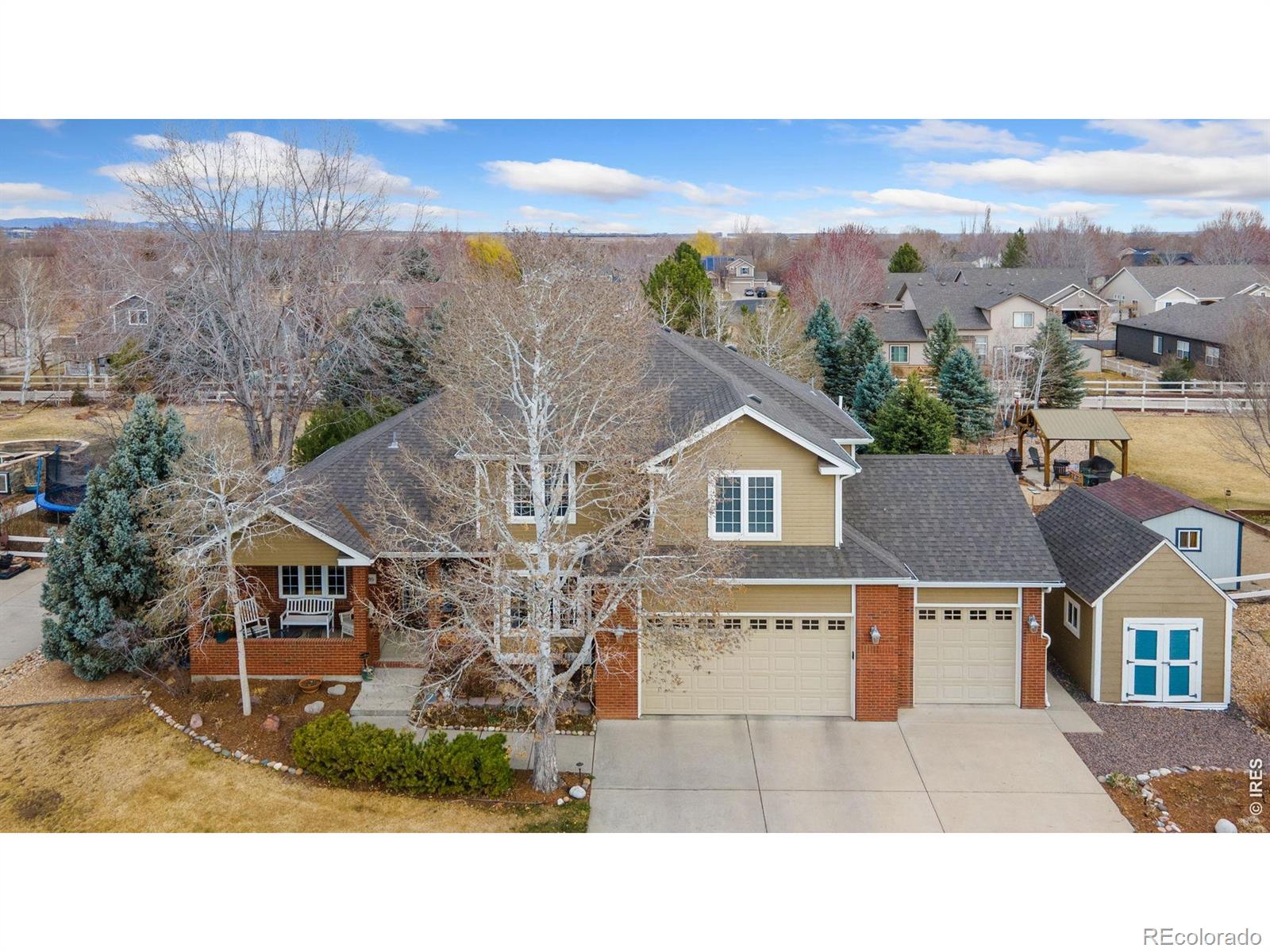 6595 Saddleback Avenue Firestone CO 80504