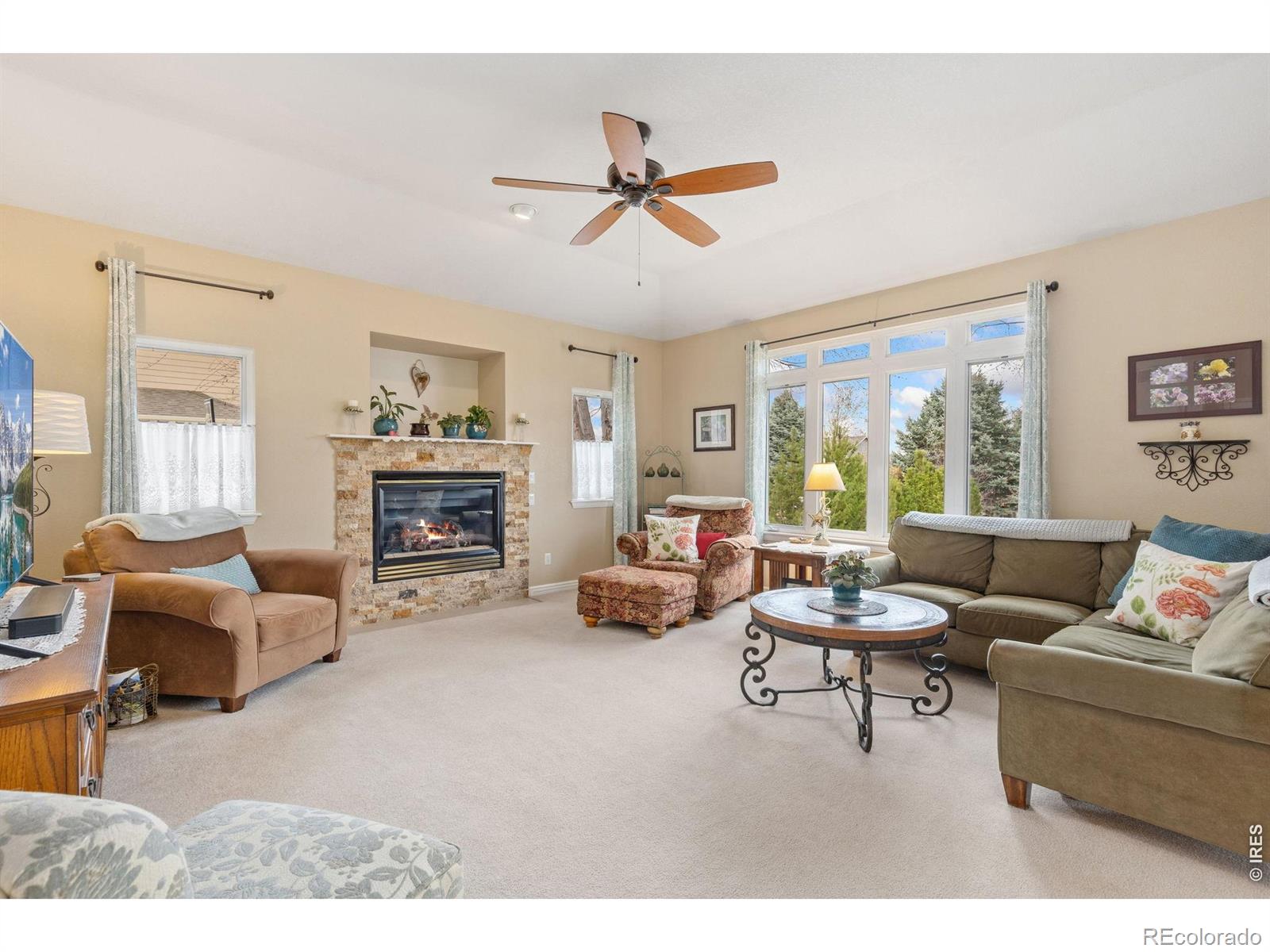 6595 Saddleback Avenue Firestone CO 80504