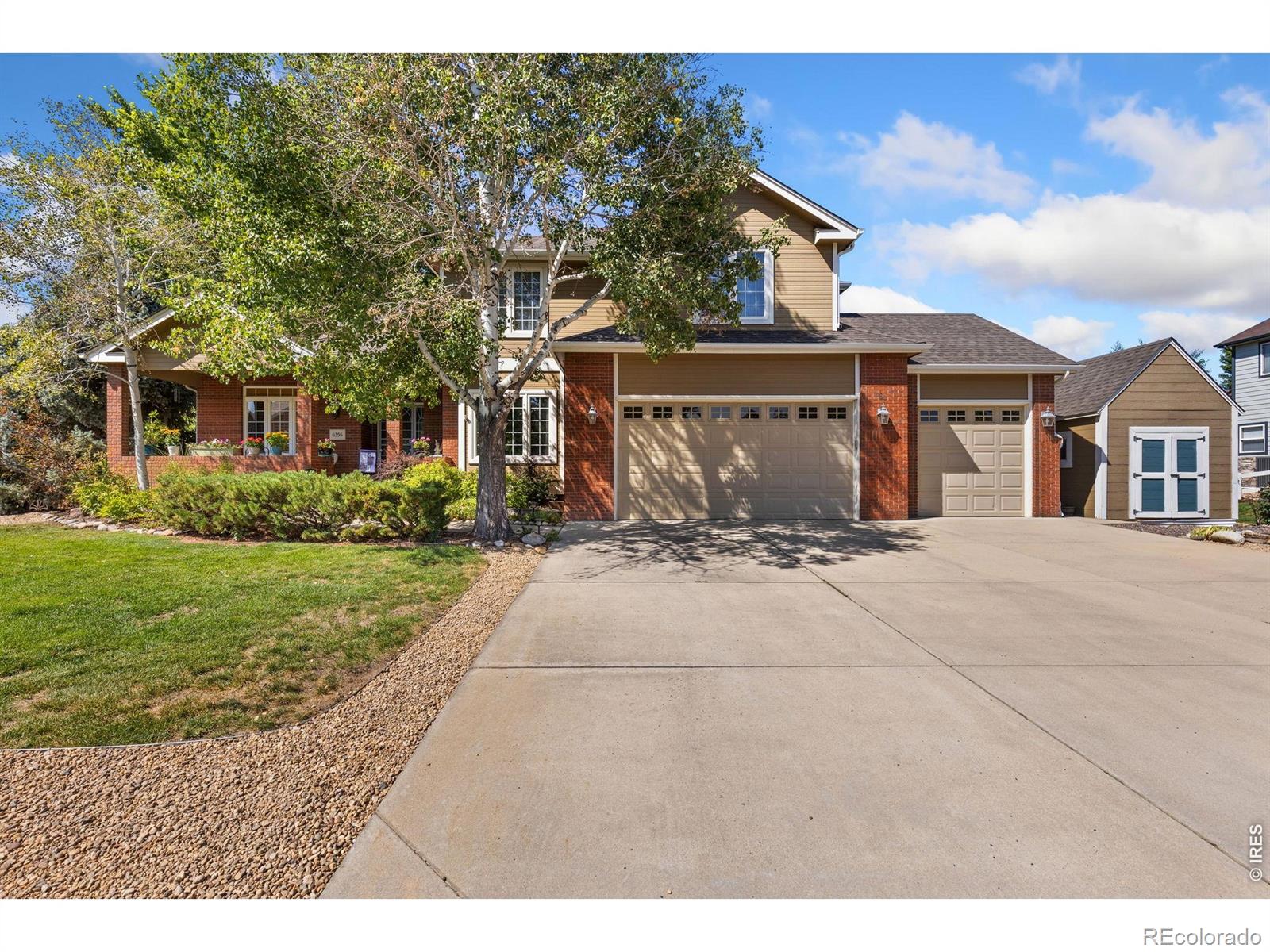6595 Saddleback Avenue Firestone CO 80504