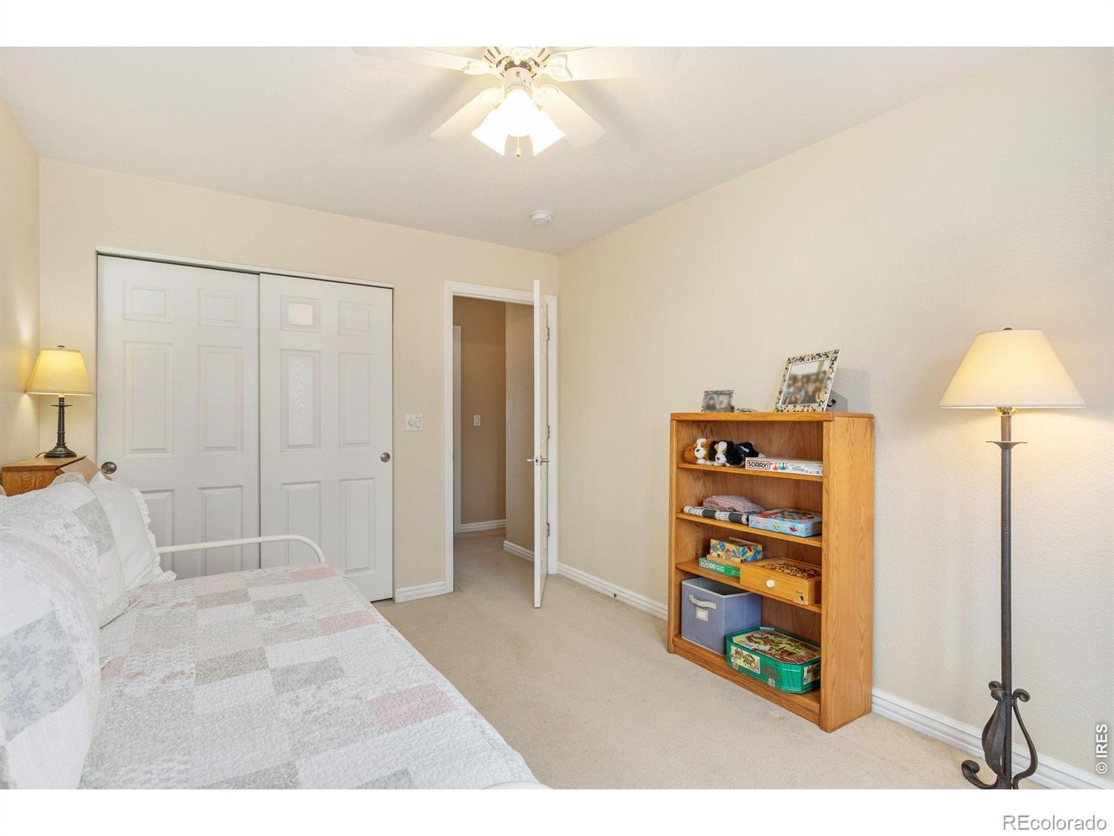 6595 Saddleback Avenue Firestone CO 80504