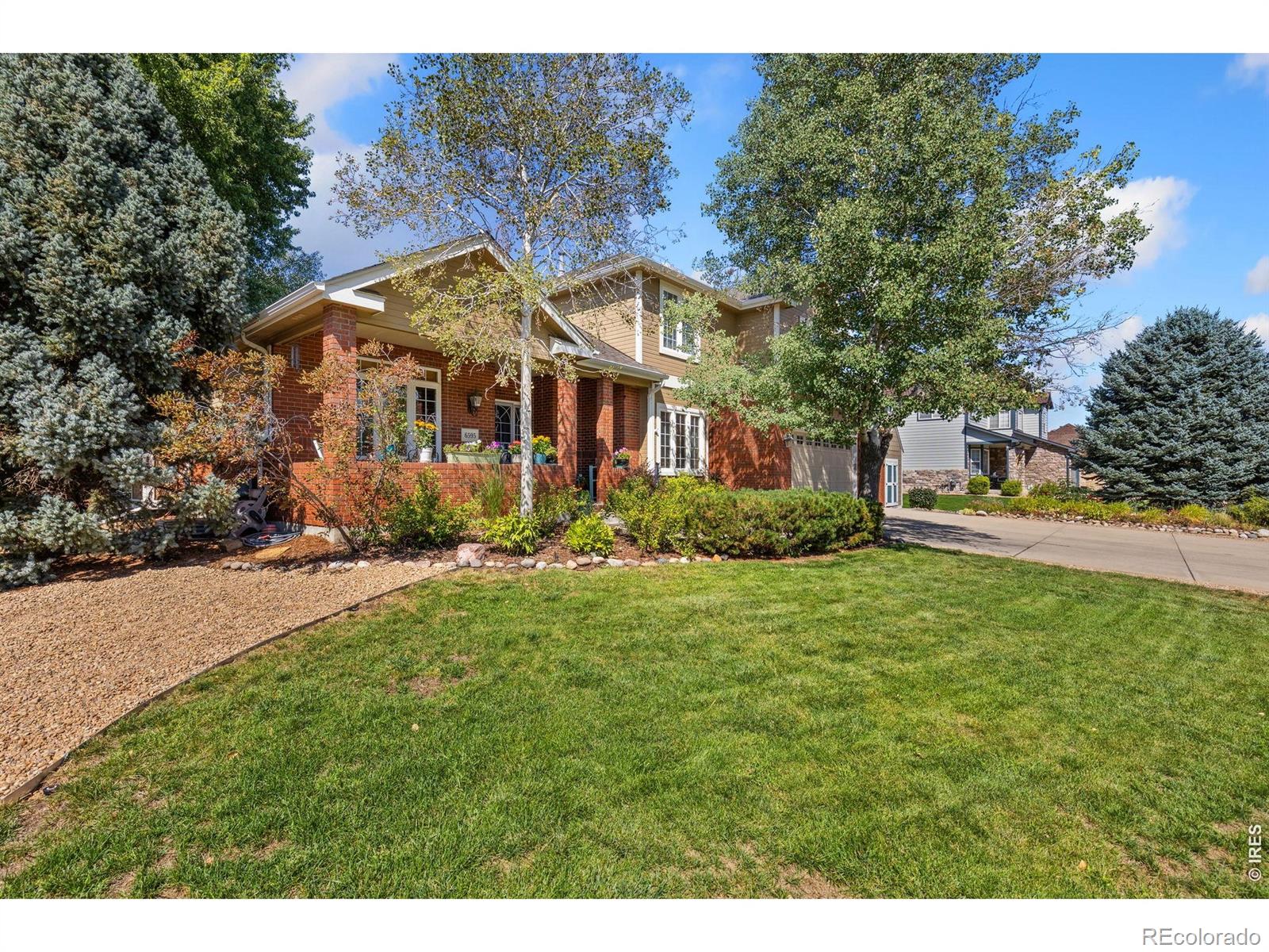6595 Saddleback Avenue Firestone CO 80504