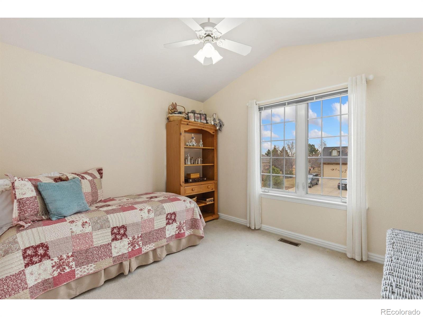 6595 Saddleback Avenue Firestone CO 80504