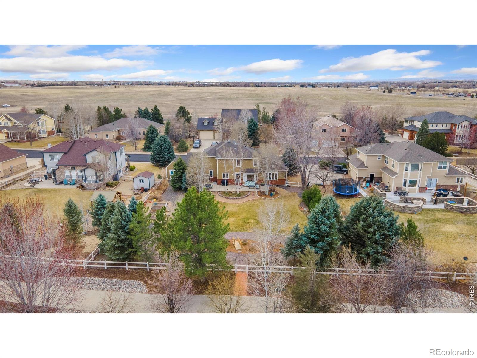 6595 Saddleback Avenue Firestone CO 80504
