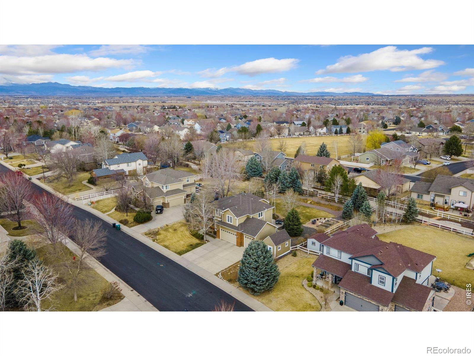 6595 Saddleback Avenue Firestone CO 80504
