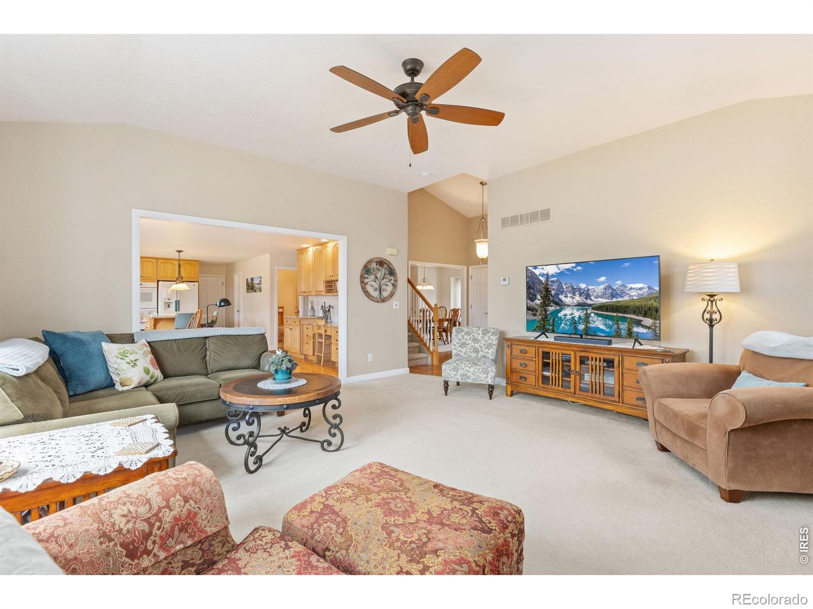 6595 Saddleback Avenue Firestone CO 80504