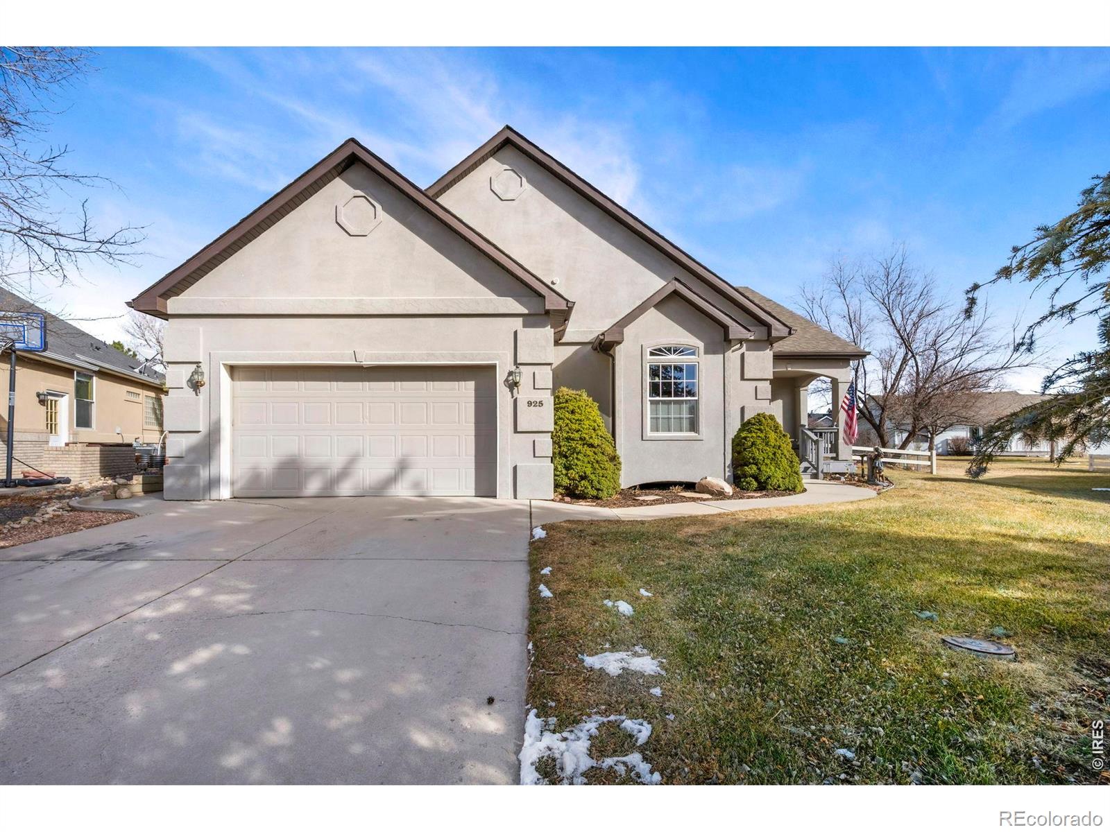 925 Falcon Ridge Court Eaton CO 80615