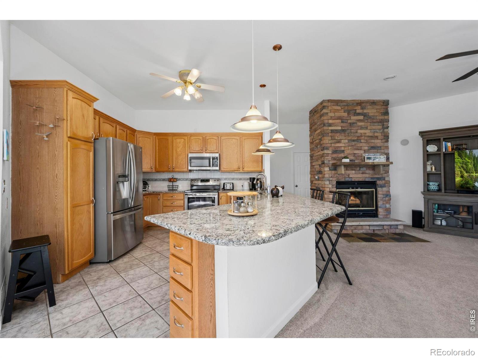 925 Falcon Ridge Court Eaton CO 80615