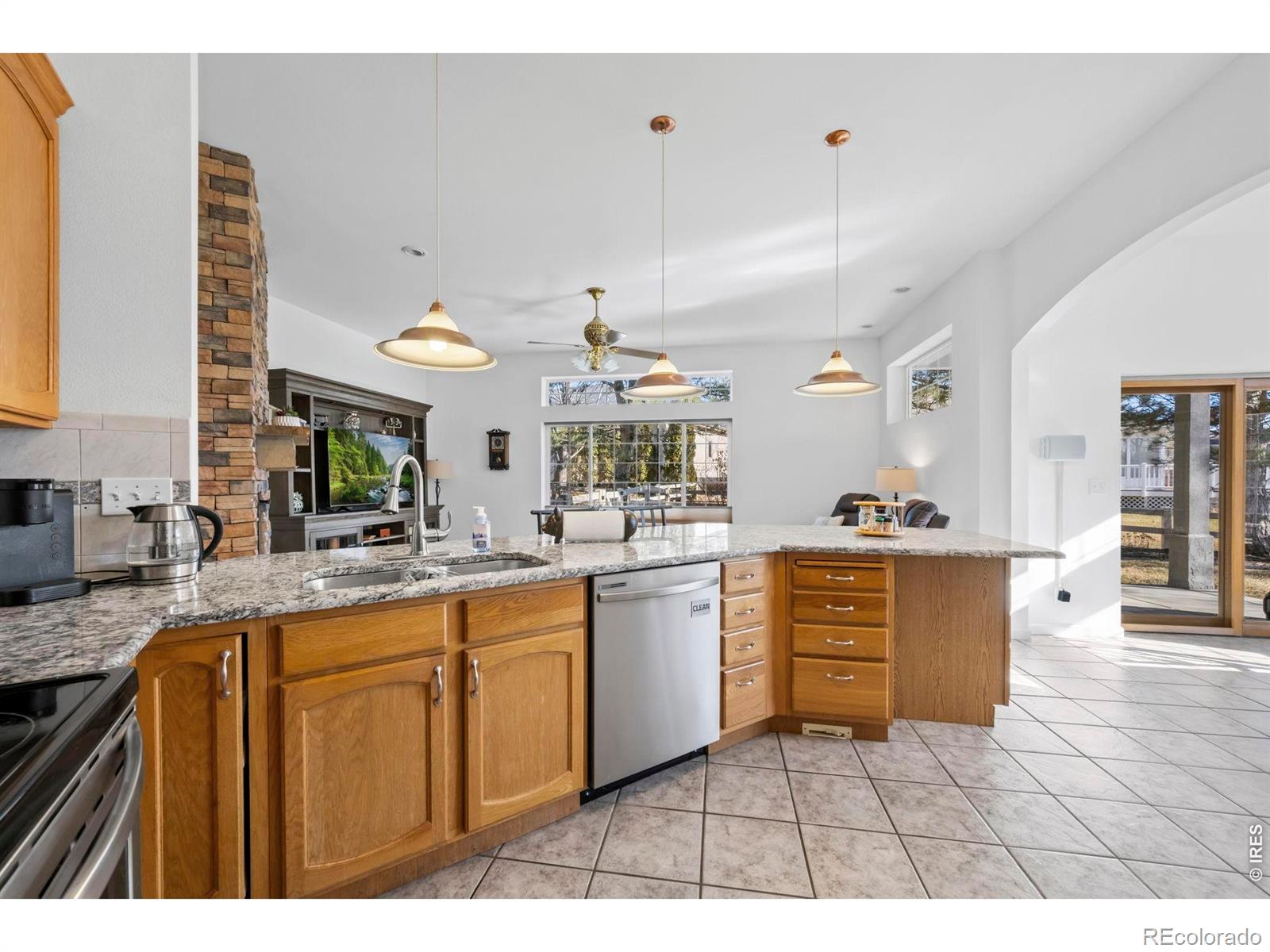 925 Falcon Ridge Court Eaton CO 80615