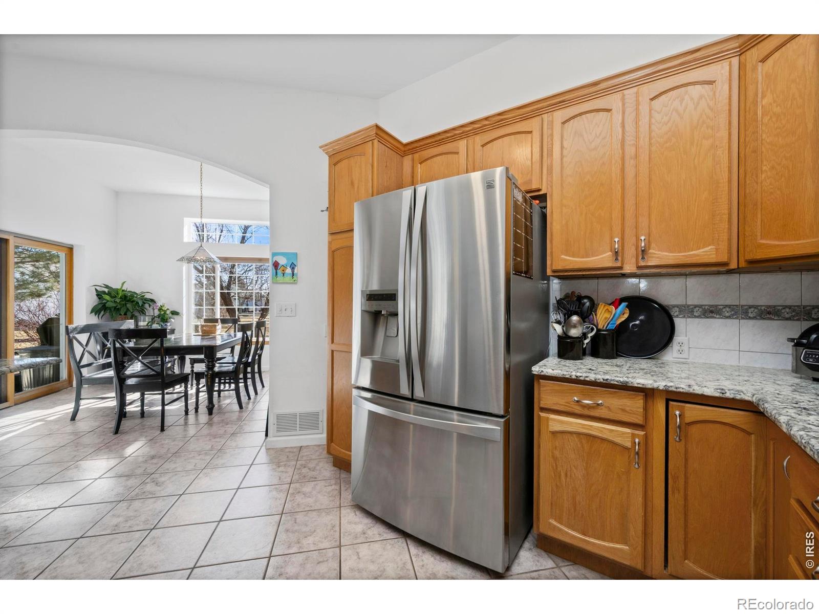 925 Falcon Ridge Court Eaton CO 80615