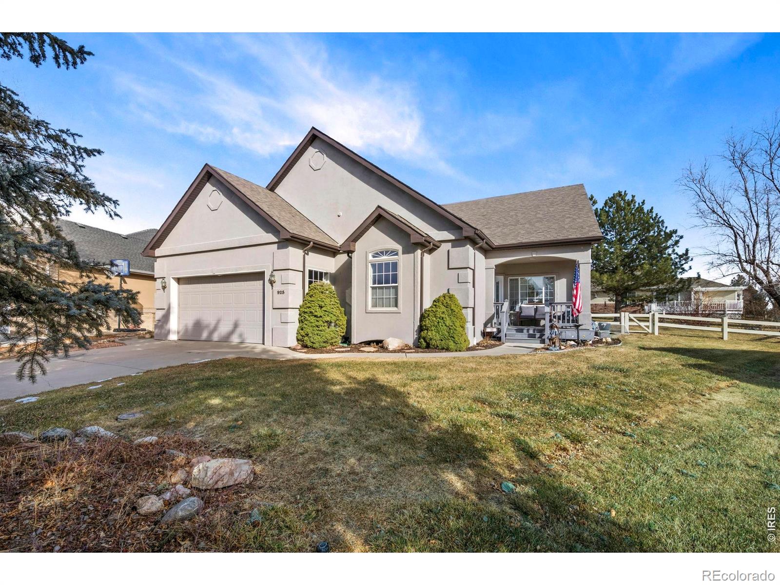 925 Falcon Ridge Court Eaton CO 80615
