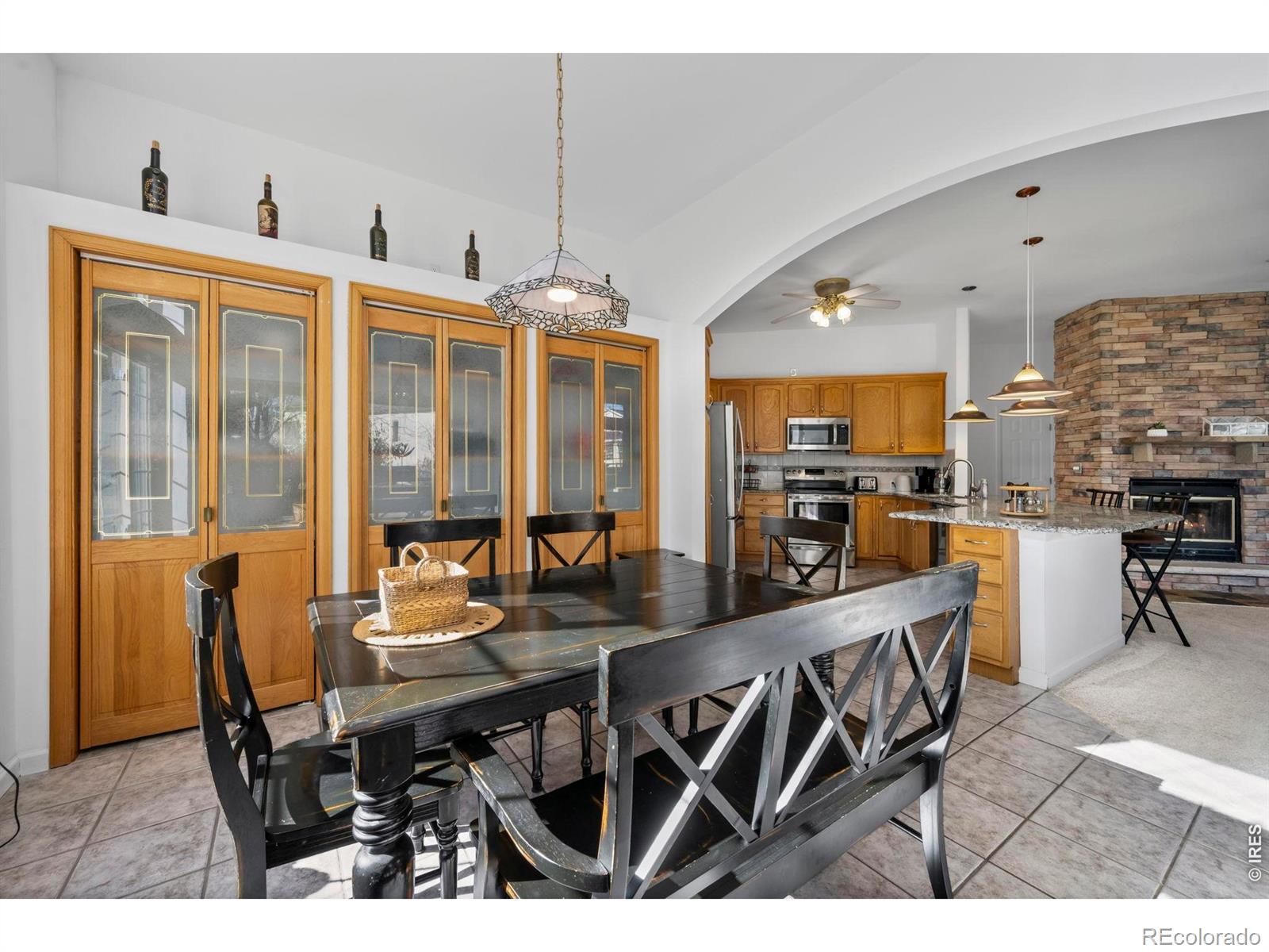 925 Falcon Ridge Court Eaton CO 80615
