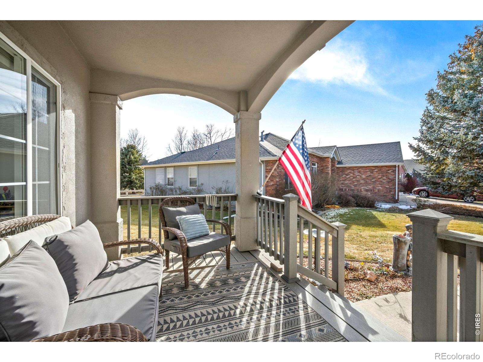 925 Falcon Ridge Court Eaton CO 80615