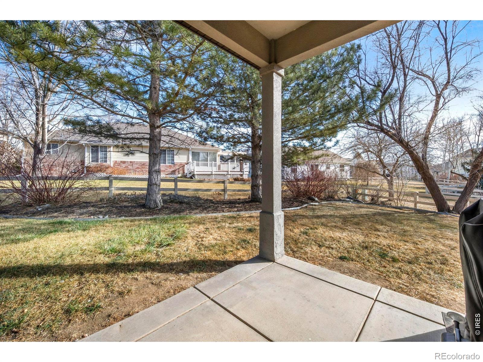 925 Falcon Ridge Court Eaton CO 80615