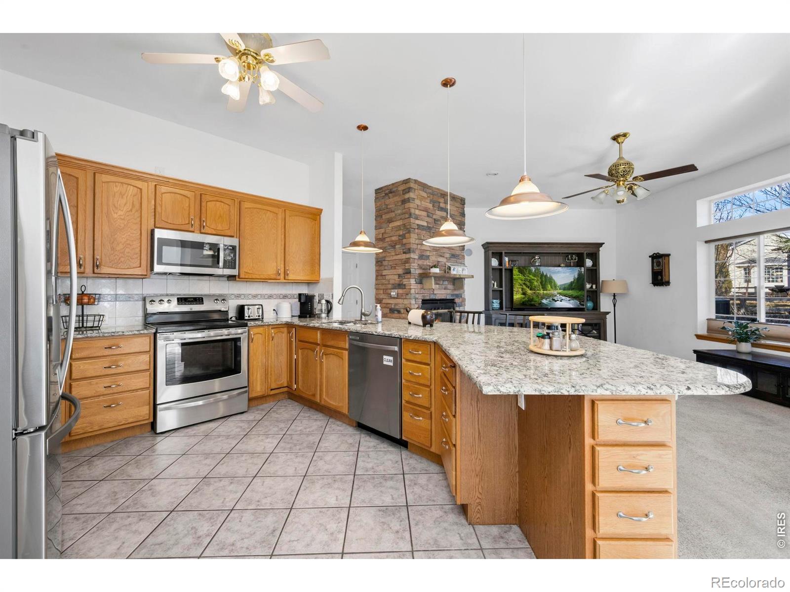 925 Falcon Ridge Court Eaton CO 80615