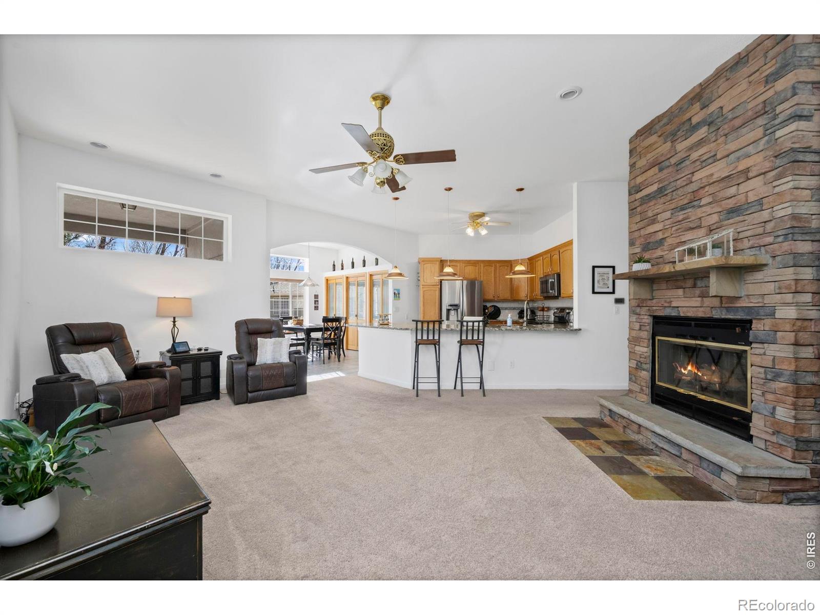 925 Falcon Ridge Court Eaton CO 80615