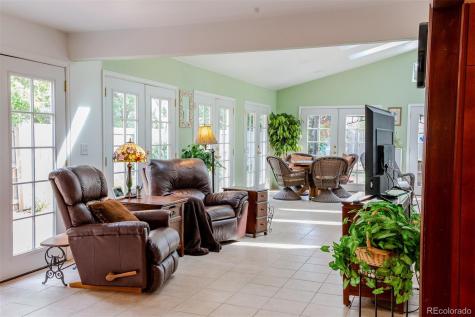 8664 E Monmouth Place Denver CO 80237