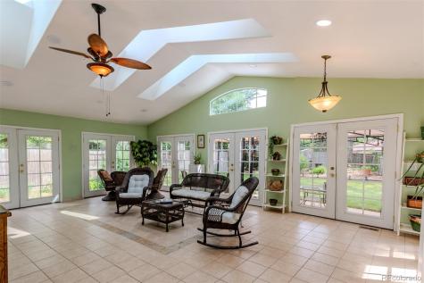 8664 E Monmouth Place Denver CO 80237
