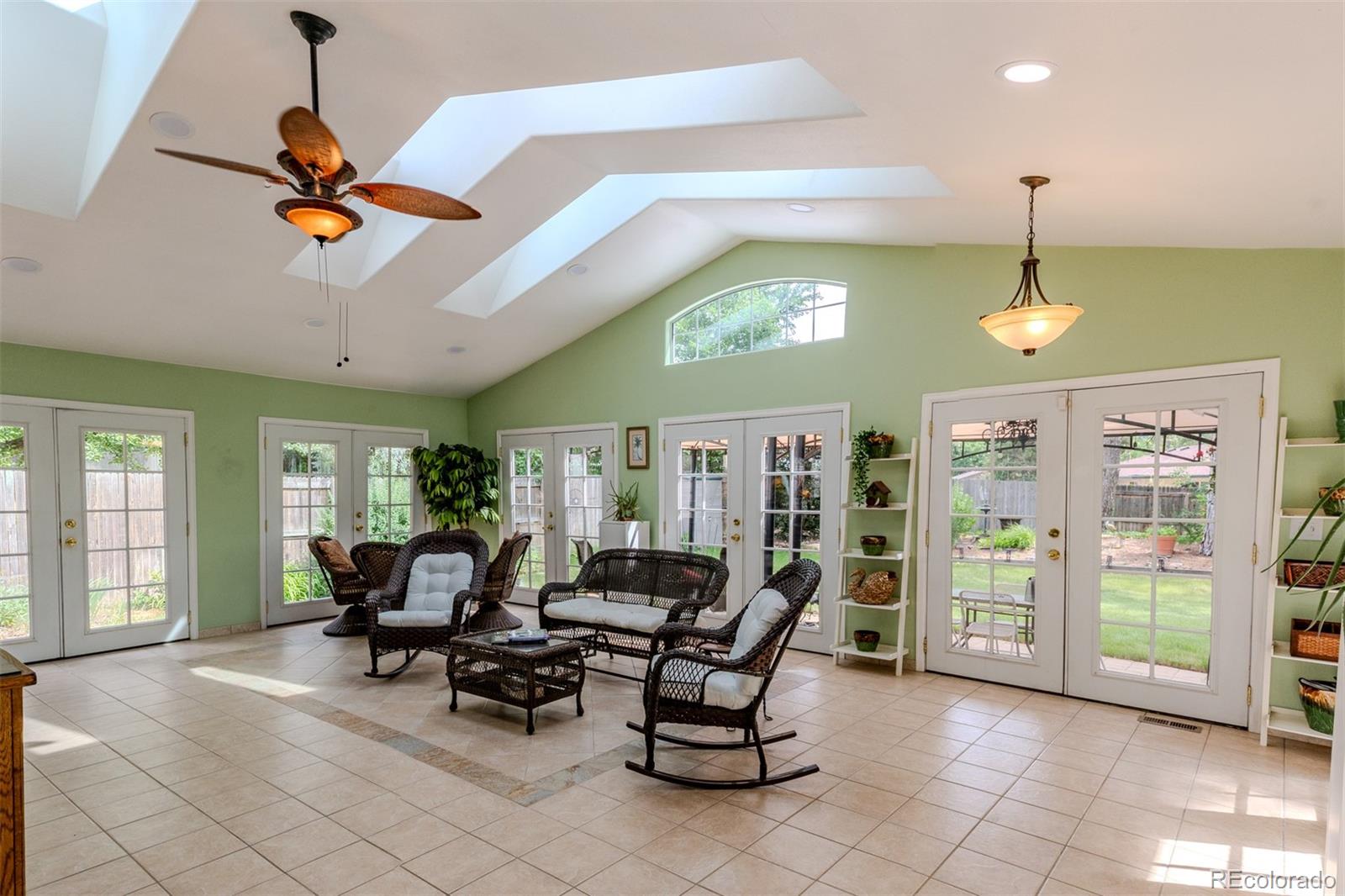 8664 E Monmouth Place Denver CO 80237