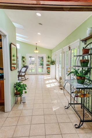 8664 E Monmouth Place Denver CO 80237