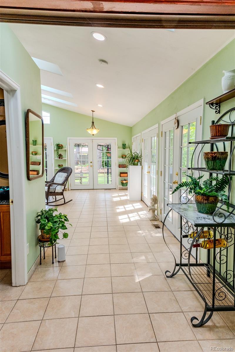 8664 E Monmouth Place Denver CO 80237