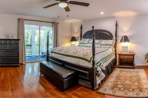 8664 E Monmouth Place Denver CO 80237