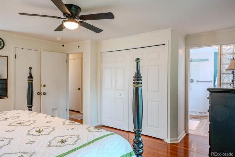 8664 E Monmouth Place Denver CO 80237
