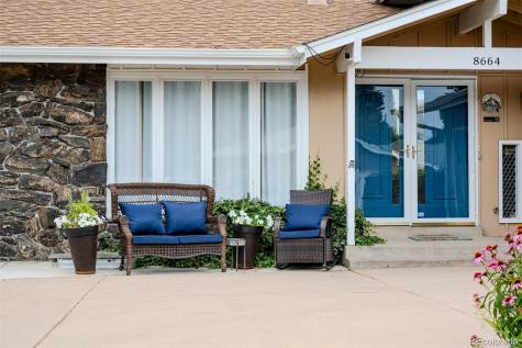 8664 E Monmouth Place Denver CO 80237