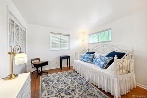 8664 E Monmouth Place Denver CO 80237