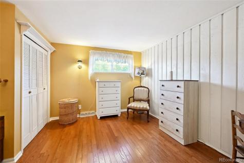 8664 E Monmouth Place Denver CO 80237