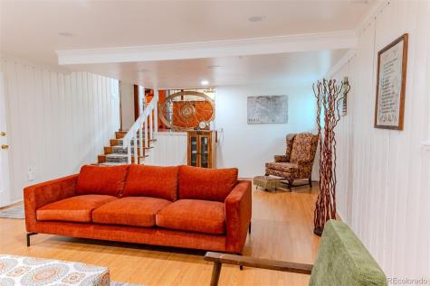 8664 E Monmouth Place Denver CO 80237