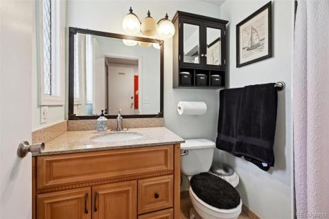 8664 E Monmouth Place Denver CO 80237