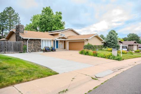 8664 E Monmouth Place Denver CO 80237
