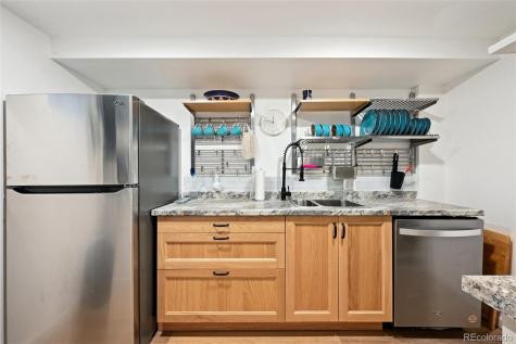 8664 E Monmouth Place Denver CO 80237