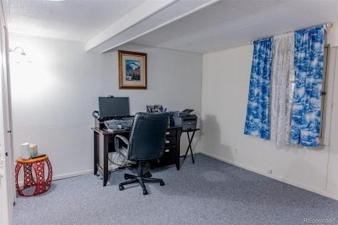 8664 E Monmouth Place Denver CO 80237