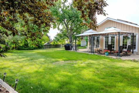 8664 E Monmouth Place Denver CO 80237