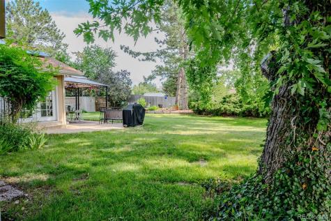 8664 E Monmouth Place Denver CO 80237