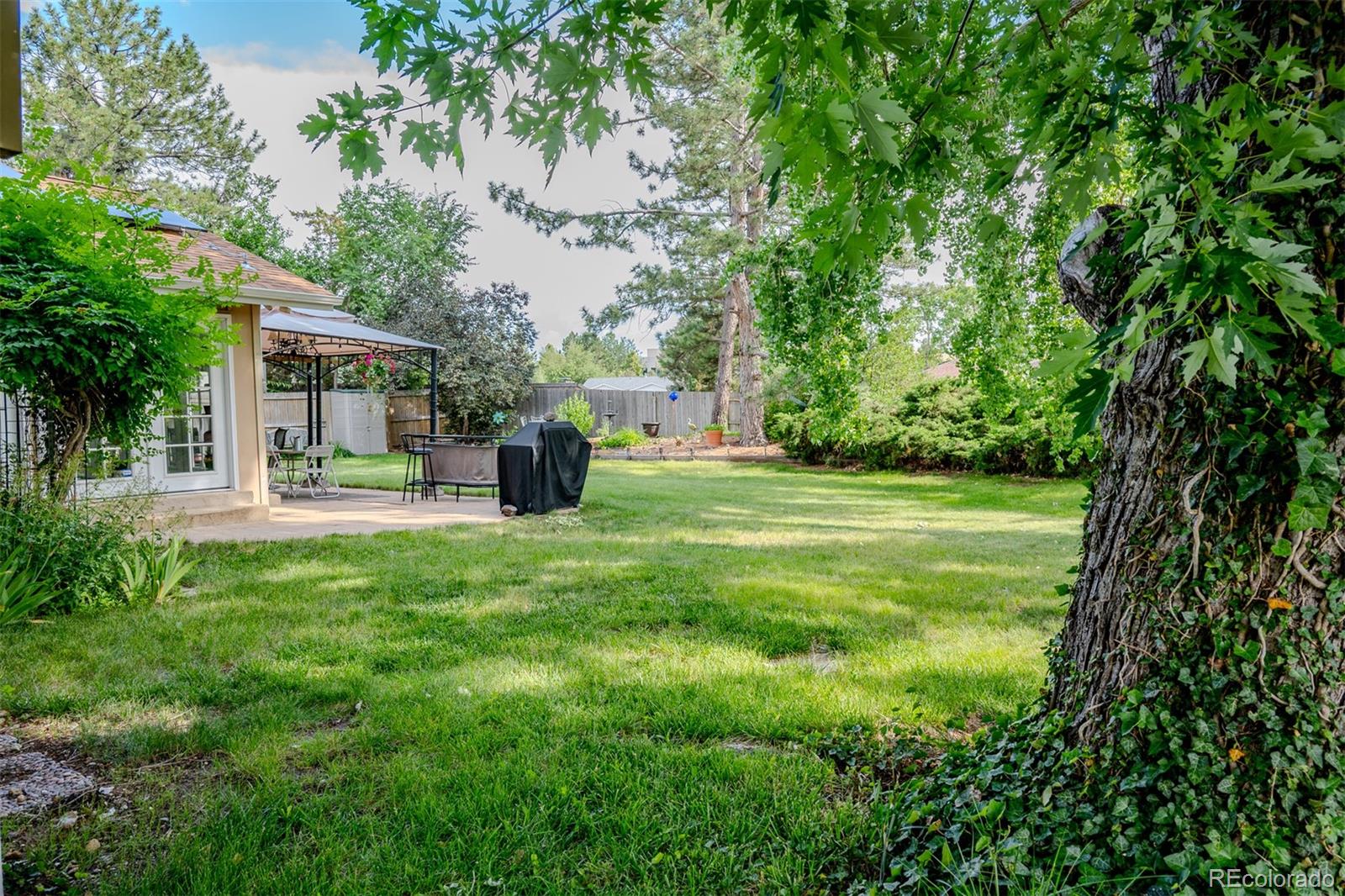 8664 E Monmouth Place Denver CO 80237