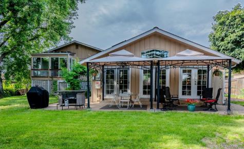 8664 E Monmouth Place Denver CO 80237