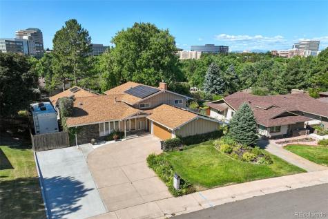 8664 E Monmouth Place Denver CO 80237