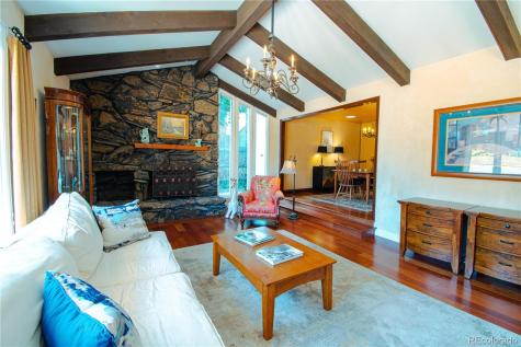 8664 E Monmouth Place Denver CO 80237
