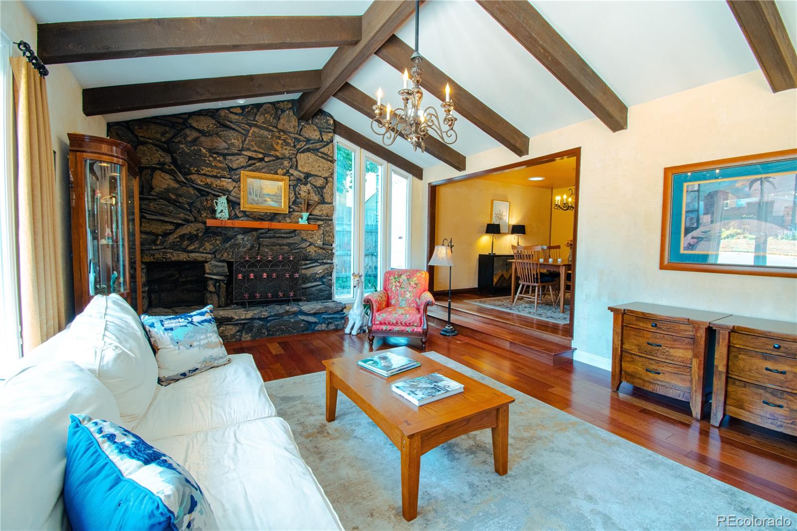 8664 E Monmouth Place Denver CO 80237
