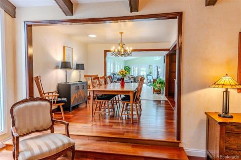 8664 E Monmouth Place Denver CO 80237