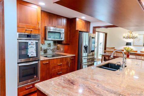 8664 E Monmouth Place Denver CO 80237